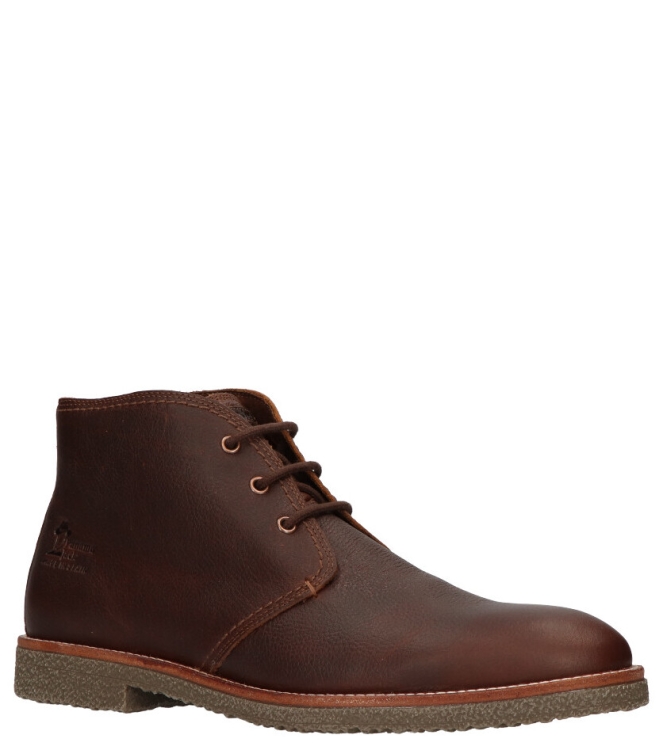 Panama Jack veterboot <span>Gael C9</span> Gael C9 bruin - www.bremmerschoenen.pro - Bremmer Schoenen