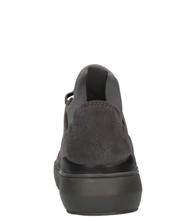 Blackstone sneaker <span>YG-15 Thunderstorm</span> YG-15 Thunderstorm grijs - www.bremmerschoenen.pro - Bremmer Schoenen