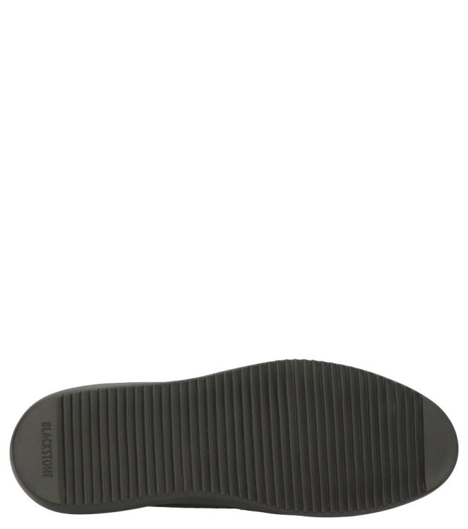 Blackstone sneaker <span>YG-15 Thunderstorm</span> YG-15 Thunderstorm grijs - www.bremmerschoenen.pro - Bremmer Schoenen