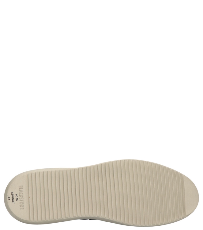 Blackstone Blackstone sneaker <span>YG-26 Asphalt</span> Black Blackstone sneaker <span>YG-26 Asphalt</span> YG-26 Asphalt zwart - www.bremmerschoenen.pro - Bremmer Schoenen
