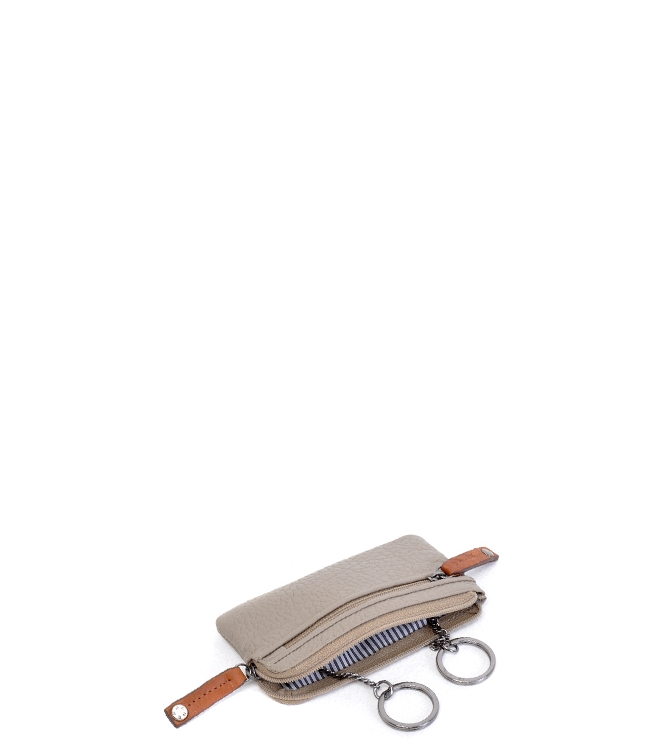 Berba sleuteletui <span>123-098-59</span> 123-098-59 beige - www.bremmerschoenen.pro - Bremmer Schoenen