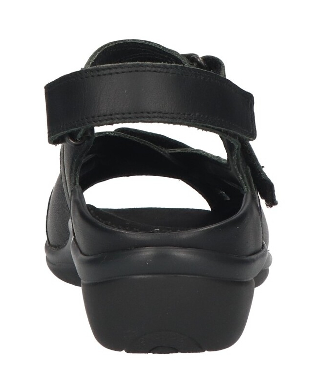 Durea sandaal <span>7258 218 5027</span> 7258 218 5027 zwart - www.bremmerschoenen.pro - Bremmer Schoenen