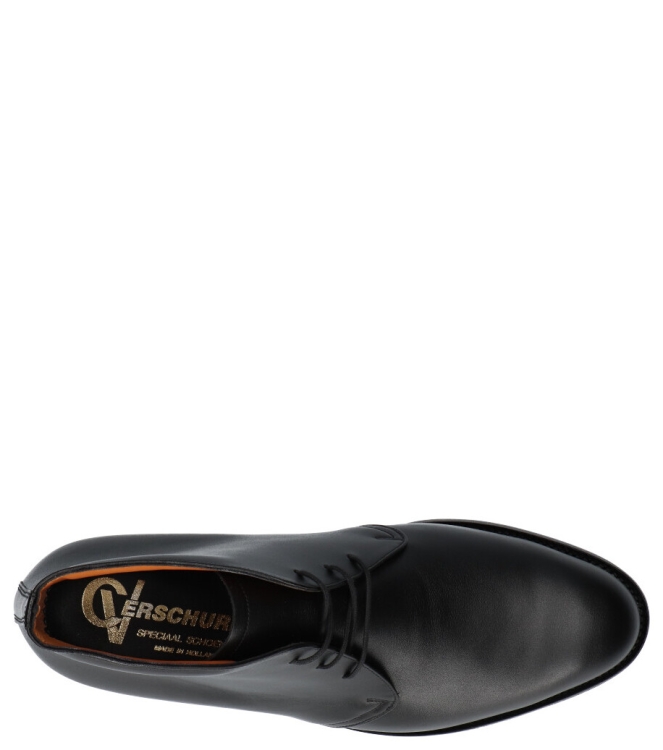 Verschuren geklede schoen <span>2570 I 244 Zwart</span> 2570 I 244 Zwart zwart - www.bremmerschoenen.pro - Bremmer Schoenen