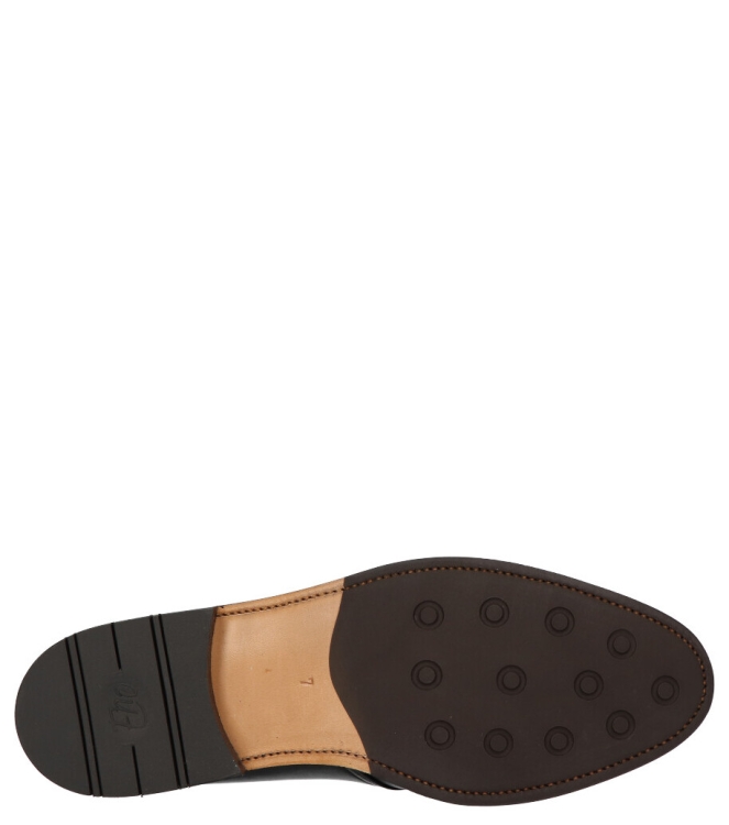 Verschuren geklede schoen <span>2570 I 244 Zwart</span> 2570 I 244 Zwart zwart - www.bremmerschoenen.pro - Bremmer Schoenen