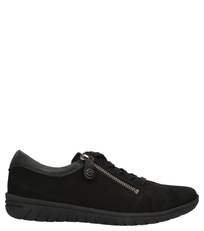 Hartjes Hartjes sneaker <span>162.0825 1/01 Casual</span> 1/01 schwarz Hartjes sneaker <span>162.0825 1/01 Casual</span> 162.0825 1/01 Casual zwart - www.bremmerschoenen.pro - Bremmer Schoenen