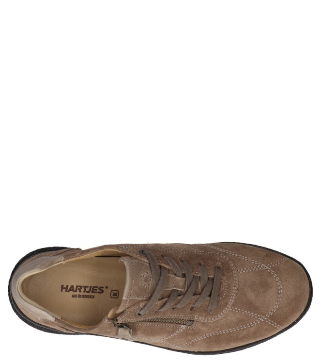 Hartjes Hartjes sneaker <span>162.1616 35/41 Rap</span> 35/41 schlamm stone Hartjes sneaker <span>162.1616 35/41 Rap</span> 162.1616 35/41 Rap beige - www.bremmerschoenen.pro - Bremmer Schoenen
