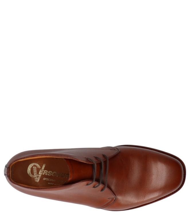 Verschuren Verschuren geklede schoen <span>2570 K 95 Bruin</span> Bruin 325 Verschuren geklede schoen <span>2570 K 95 Bruin</span> 2570 K 95 Bruin cognac - www.bremmerschoenen.pro - Bremmer Schoenen