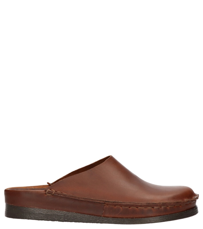 Rembrandt slipper <span>466 258</span> 466 258 cognac - www.bremmerschoenen.pro - Bremmer Schoenen