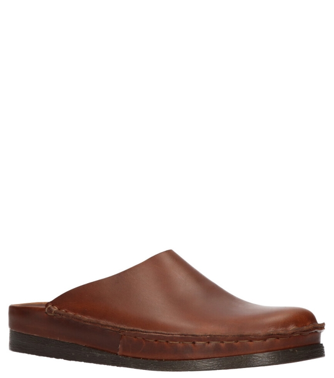 Rembrandt slipper <span>466 258</span> 466 258 cognac - www.bremmerschoenen.pro - Bremmer Schoenen