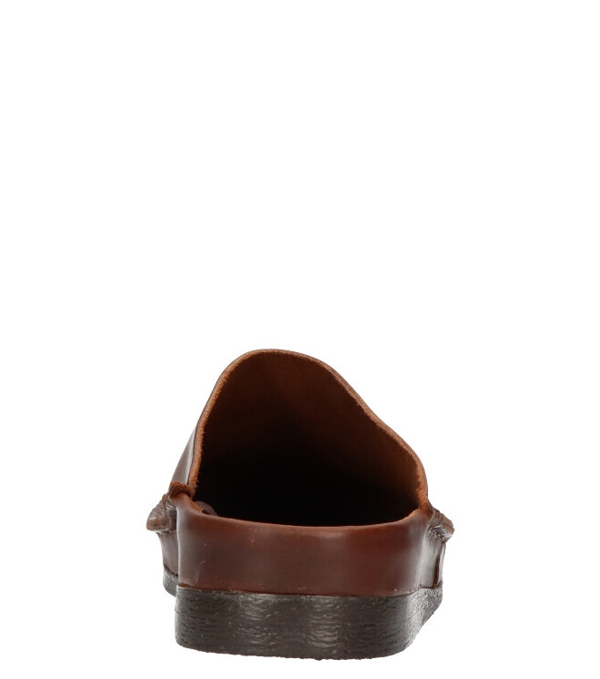 Rembrandt slipper <span>466 258</span> 466 258 cognac - www.bremmerschoenen.pro - Bremmer Schoenen