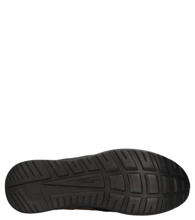 Waldlaufer sneaker <span>760002 510 709 H-Rosa</span> 760002 510 709 H-Rosa zwart - www.bremmerschoenen.pro - Bremmer Schoenen