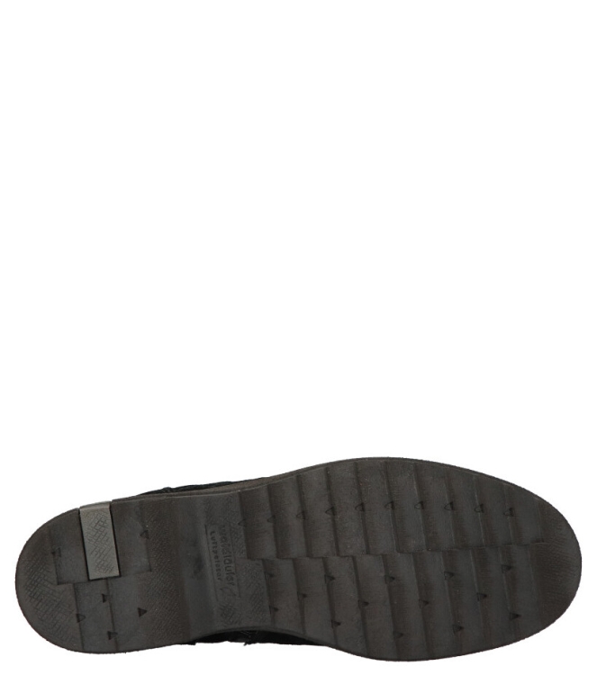 Waldlaufer veterboot <span>683801 160 001 Kitomi</span> 683801 160 001 Kitomi zwart - www.bremmerschoenen.pro - Bremmer Schoenen