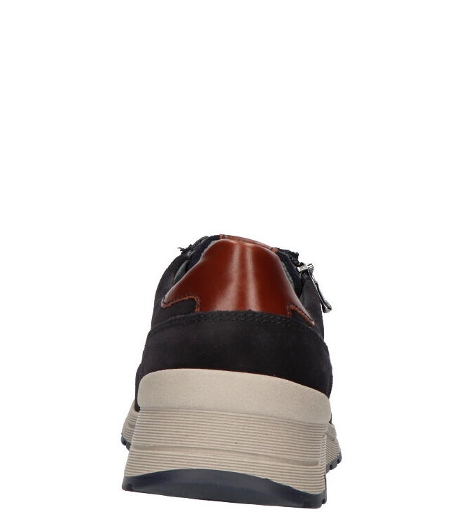 Waldlaufer sneaker <span>734007 404 194 H-Etienne</span> 734007 404 194 H-Etienne blauw - www.bremmerschoenen.pro - Bremmer Schoenen