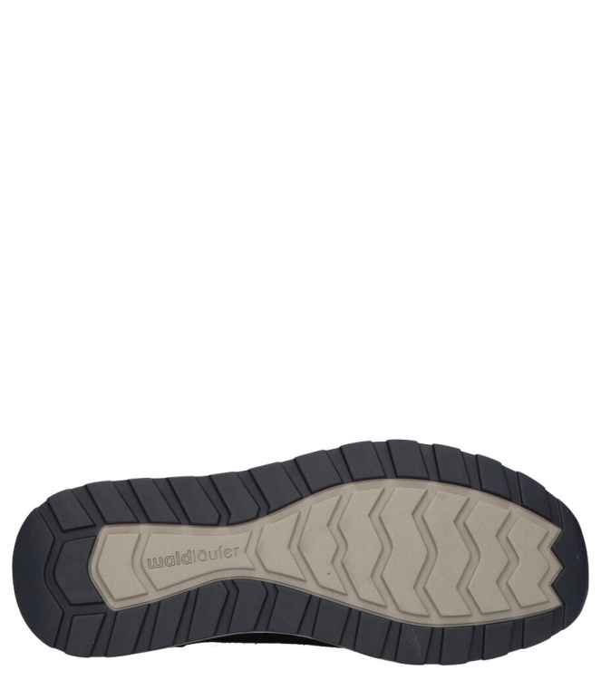 Waldlaufer sneaker <span>734007 404 194 H-Etienne</span> 734007 404 194 H-Etienne blauw - www.bremmerschoenen.pro - Bremmer Schoenen