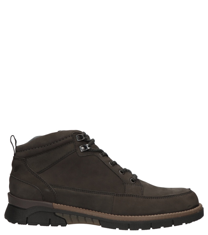 Waldlaufer veterboot <span>714701 191 052 H-Markus</span> 714701 191 052 H-Markus grijs - www.bremmerschoenen.pro - Bremmer Schoenen