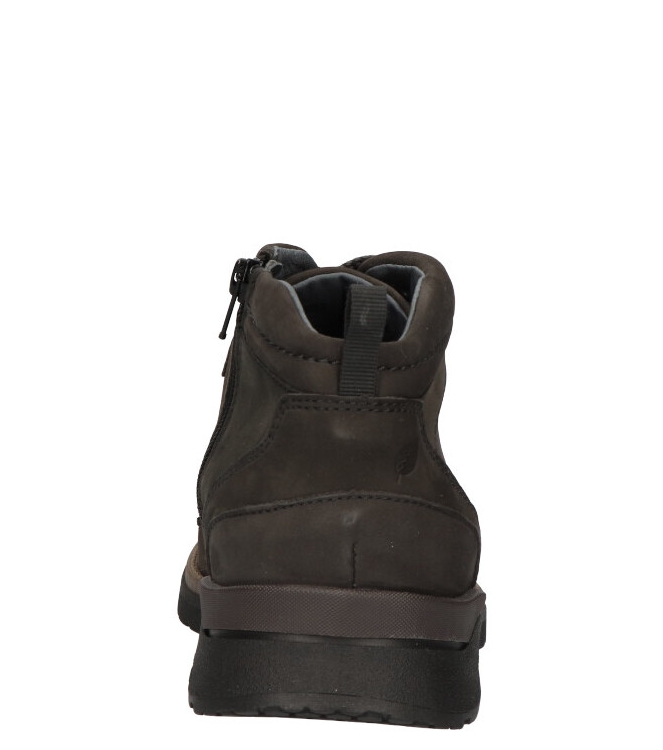 Waldlaufer veterboot <span>714701 191 052 H-Markus</span> 714701 191 052 H-Markus grijs - www.bremmerschoenen.pro - Bremmer Schoenen