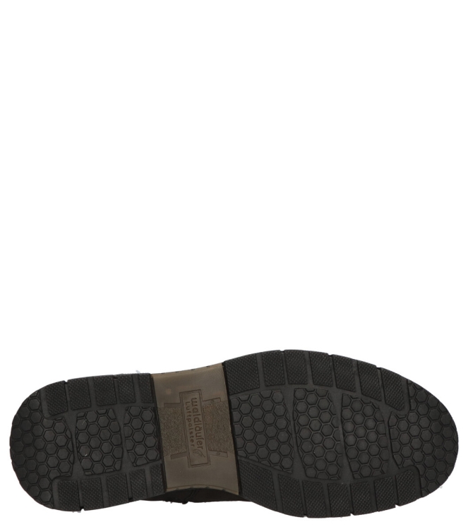 Waldlaufer veterboot <span>714701 191 052 H-Markus</span> 714701 191 052 H-Markus grijs - www.bremmerschoenen.pro - Bremmer Schoenen