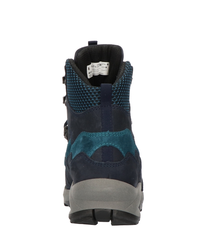 Waldlaufer wandelschoen <span>949977 401 217 H-Emma</span> 949977 401 217 H-Emma blauw - www.bremmerschoenen.pro - Bremmer Schoenen