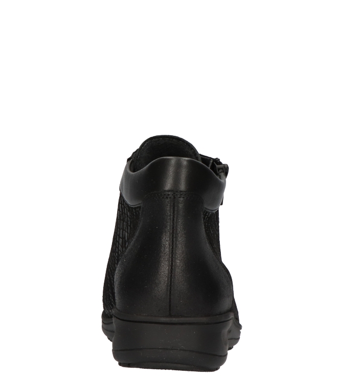 Solidus sneaker <span>29007 00999 Kate</span> 29007 00999 Kate zwart - www.bremmerschoenen.pro - Bremmer Schoenen
