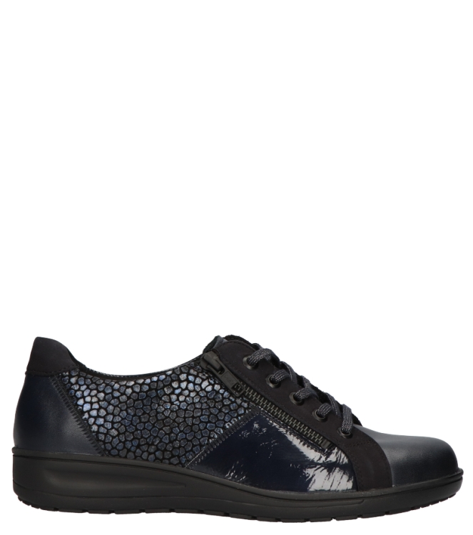 Solidus sneaker <span>27001 80425 Heaven</span> 27001 80425 Heaven blauw - www.bremmerschoenen.pro - Bremmer Schoenen