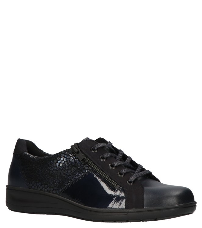 Solidus sneaker <span>27001 80425 Heaven</span> 27001 80425 Heaven blauw - www.bremmerschoenen.pro - Bremmer Schoenen