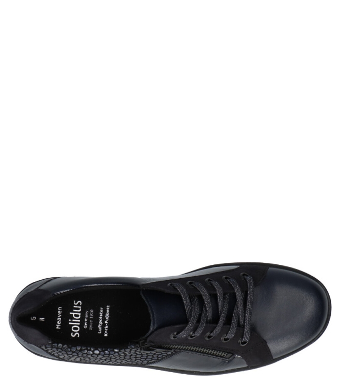 Solidus sneaker <span>27001 80425 Heaven</span> 27001 80425 Heaven blauw - www.bremmerschoenen.pro - Bremmer Schoenen