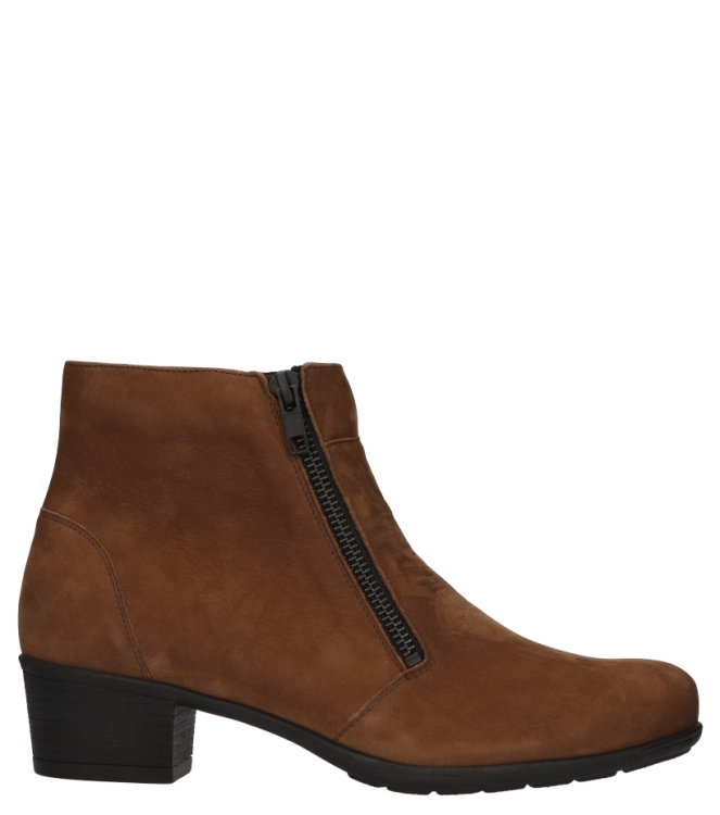 Solidus enkellaars <span>35011 30350 Kerry</span> 35011 30350 Kerry cognac - www.bremmerschoenen.pro - Bremmer Schoenen