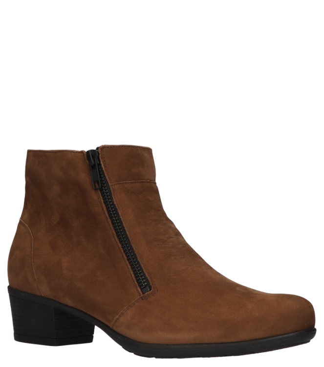 Solidus enkellaars <span>35011 30350 Kerry</span> 35011 30350 Kerry cognac - www.bremmerschoenen.pro - Bremmer Schoenen