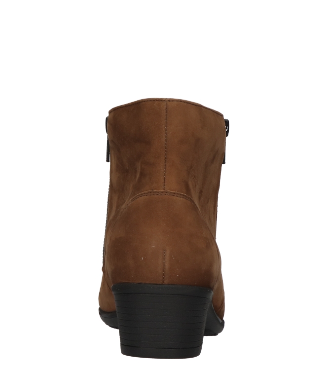 Solidus enkellaars <span>35011 30350 Kerry</span> 35011 30350 Kerry cognac - www.bremmerschoenen.pro - Bremmer Schoenen