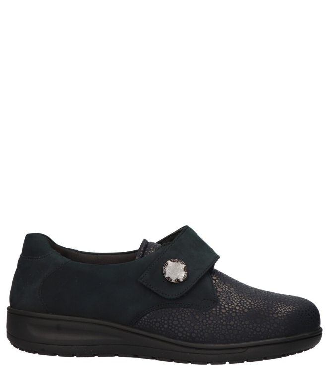 Solidus klittenbandschoen <span>29506 80423 Kate</span> 29506 80423 Kate blauw - www.bremmerschoenen.pro - Bremmer Schoenen