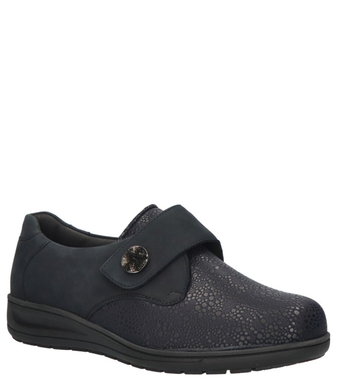 Solidus klittenbandschoen <span>29506 80423 Kate</span> 29506 80423 Kate blauw - www.bremmerschoenen.pro - Bremmer Schoenen