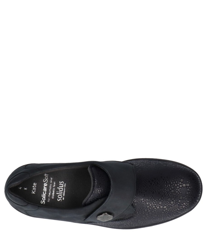 Solidus klittenbandschoen <span>29506 80423 Kate</span> 29506 80423 Kate blauw - www.bremmerschoenen.pro - Bremmer Schoenen