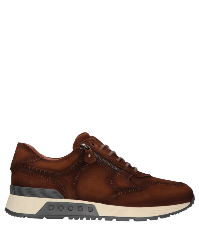 Greve sneaker <span>4299.01 3032 Haarlem</span> 4299.01 3032 Haarlem cognac - www.bremmerschoenen.pro - Bremmer Schoenen
