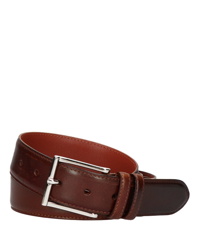 Greve riem <span>9271335 2713</span> 9271335 2713 cognac - www.bremmerschoenen.pro - Bremmer Schoenen
