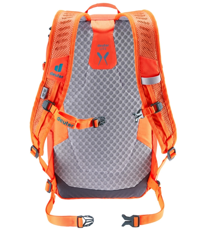 Deuter rugtas <span>DR3410222-9906 Speed Lite 21</span> DR3410222-9906 Speed Lite 21 oranje - www.bremmerschoenen.pro - Bremmer Schoenen