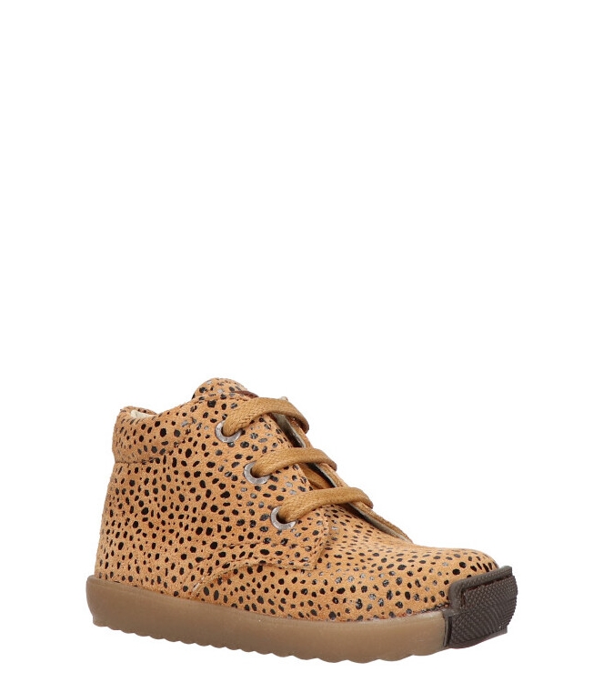 Shoesme babyschoen <span>BU22W100-A</span> BU22W100-A cognac - www.bremmerschoenen.pro - Bremmer Schoenen
