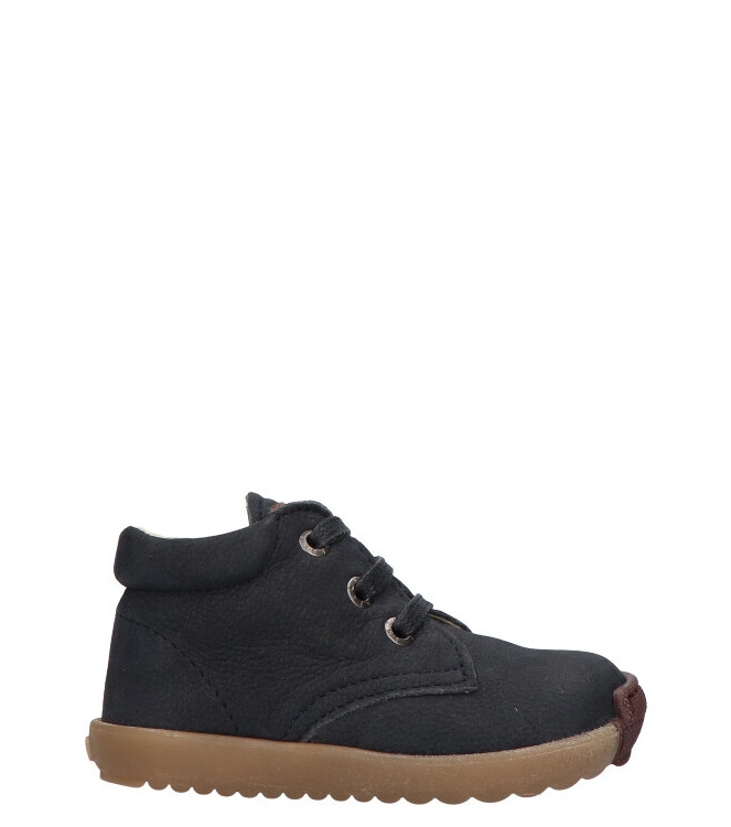 Shoesme babyschoen <span>BU22W100-K</span> BU22W100-K blauw - www.bremmerschoenen.pro - Bremmer Schoenen