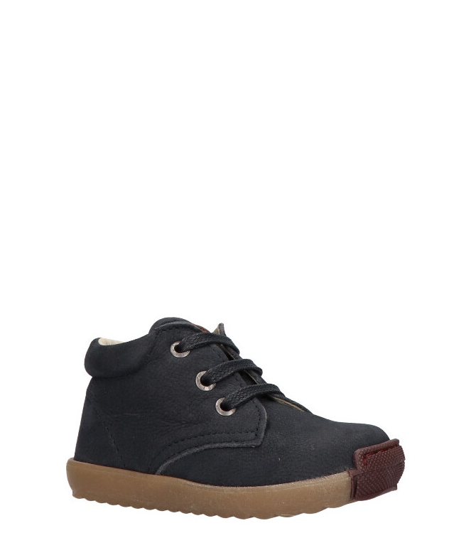 Shoesme babyschoen <span>BU22W100-K</span> BU22W100-K blauw - www.bremmerschoenen.pro - Bremmer Schoenen