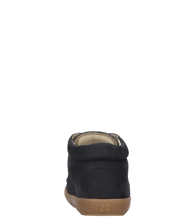 Shoesme babyschoen <span>BU22W100-K</span> BU22W100-K blauw - www.bremmerschoenen.pro - Bremmer Schoenen