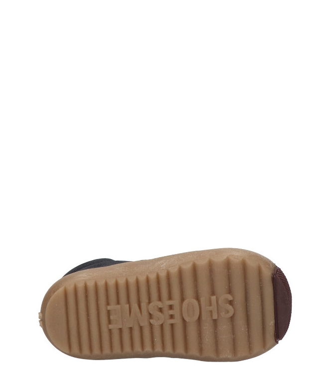 Shoesme babyschoen <span>BU22W100-K</span> BU22W100-K blauw - www.bremmerschoenen.pro - Bremmer Schoenen