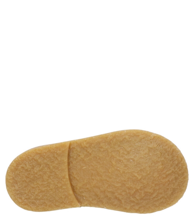 Shoesme enkellaars <span>BC22W062-B</span> BC22W062-B beige - www.bremmerschoenen.pro - Bremmer Schoenen