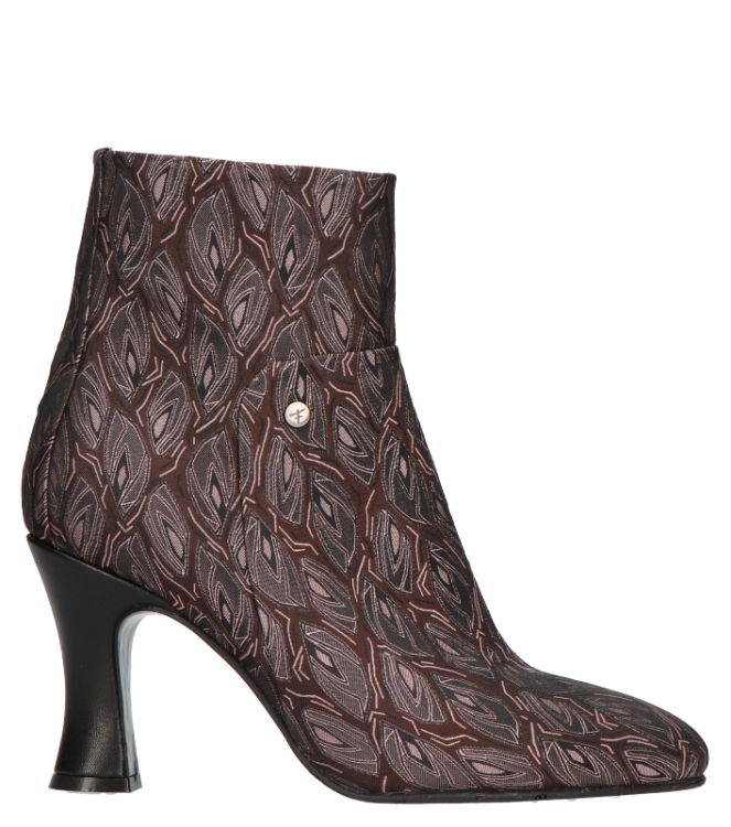 Floris van Bommel enkellaarsje <span>Sassi  01.06 SFW-50043 21-01</span> Sassi  01.06 SFW-50043 21-01 bruin - www.bremmerschoenen.pro - Bremmer Schoenen