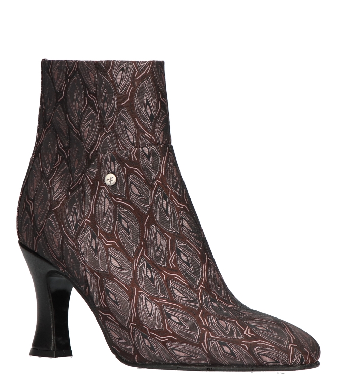 Floris van Bommel enkellaarsje <span>Sassi  01.06 SFW-50043 21-01</span> Sassi  01.06 SFW-50043 21-01 bruin - www.bremmerschoenen.pro - Bremmer Schoenen