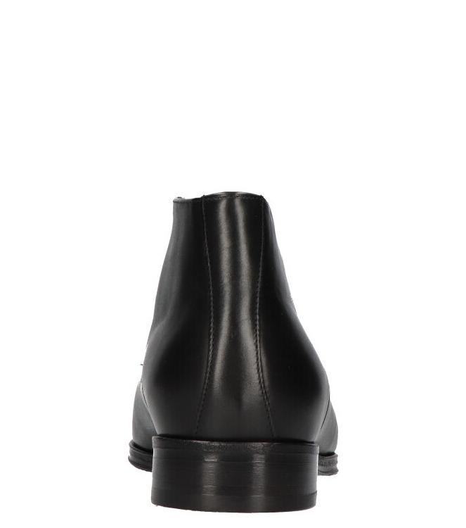 Van Bommel geklede schoen <span>Matra 02.01 SBM-50032 10-01</span> Matra 02.01 SBM-50032 10-01 zwart - www.bremmerschoenen.pro - Bremmer Schoenen