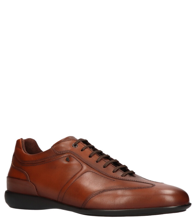 Van Bommel Van Bommel sneaker <span>Senna 01.07 SBM-10016 24-01</span> 24-01 DarkCognac Van Bommel sneaker <span>Senna 01.07 SBM-10016 24-01</span> Senna 01.07 SBM-10016 24-01 cognac - www.bremmerschoenen.pro - Bremmer Schoenen