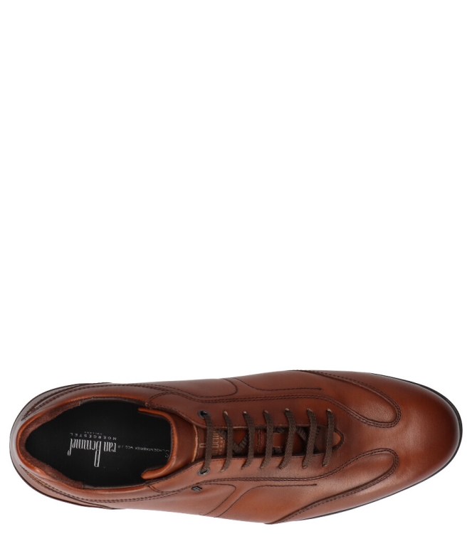 Van Bommel Van Bommel sneaker <span>Senna 01.07 SBM-10016 24-01</span> 24-01 DarkCognac Van Bommel sneaker <span>Senna 01.07 SBM-10016 24-01</span> Senna 01.07 SBM-10016 24-01 cognac - www.bremmerschoenen.pro - Bremmer Schoenen