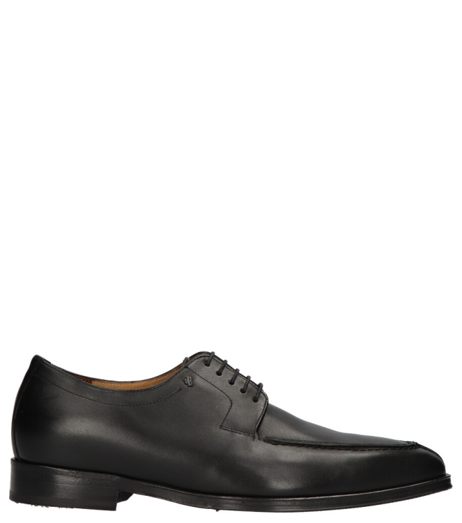 Van Bommel geklede schoen <span>Matra 04.02 SBM-30145 10-01</span> Matra 04.02 SBM-30145 10-01 zwart - www.bremmerschoenen.pro - Bremmer Schoenen