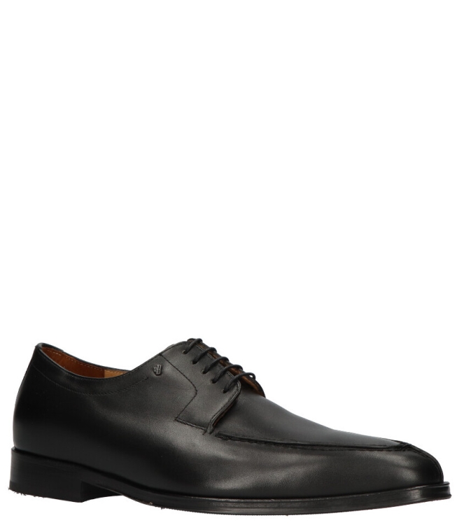 Van Bommel geklede schoen <span>Matra 04.02 SBM-30145 10-01</span> Matra 04.02 SBM-30145 10-01 zwart - www.bremmerschoenen.pro - Bremmer Schoenen
