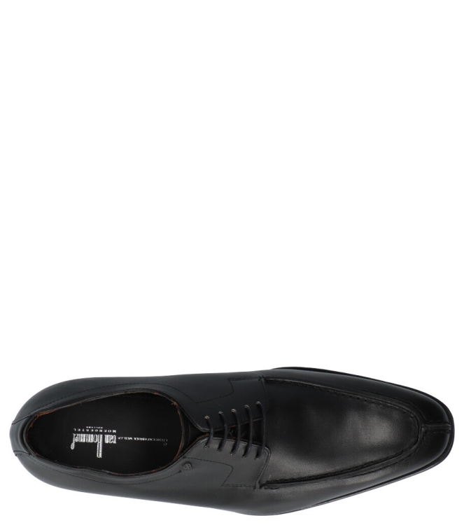 Van Bommel geklede schoen <span>Matra 04.02 SBM-30145 10-01</span> Matra 04.02 SBM-30145 10-01 zwart - www.bremmerschoenen.pro - Bremmer Schoenen