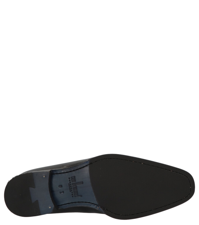 Van Bommel geklede schoen <span>Matra 04.02 SBM-30145 10-01</span> Matra 04.02 SBM-30145 10-01 zwart - www.bremmerschoenen.pro - Bremmer Schoenen